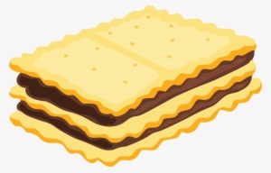 Biscuits Art Png #225324