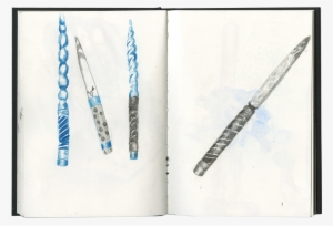 Sketchbook - Sketch #225345