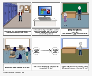 Multimedia - Cartoon #225409