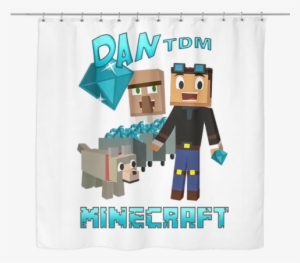 Buy It Now - Dan Tdm Poster #225469