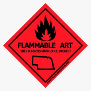 Tallgrass Burners Core - Clase 3 Liquidos Inflamables #225495