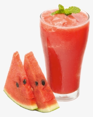 Watermelon Juice - Water Melon Shake Png #225496
