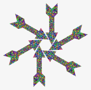 Artist Low Poly Computer Icons Hyperlink - Art #225539