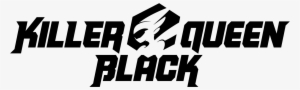 You've Got To Love A Good Multiplayer Versus Where - Killer Queen Black Logo #225540