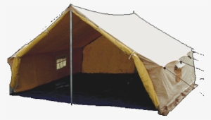 Refugee Ridge Type Tent - Type Tent #225694