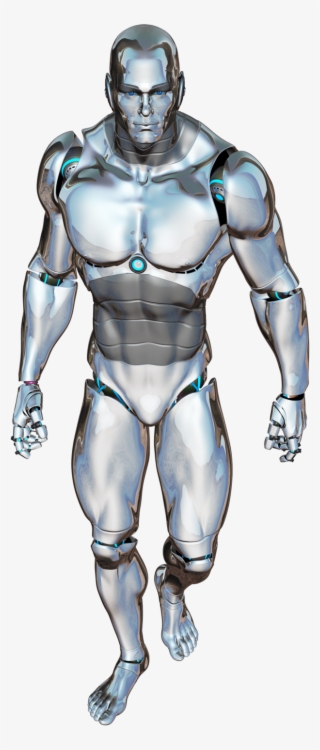 Robot Png Image - Robot Png #225773