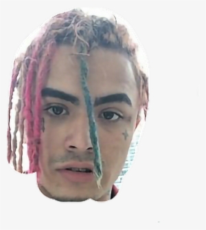 Lil Pump Before Fame #225895