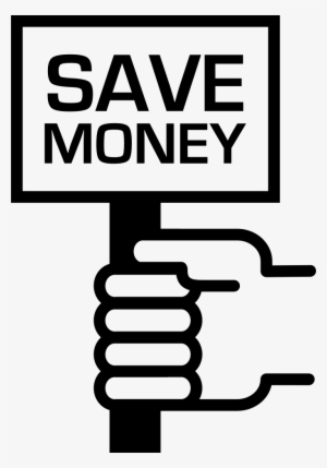 Save Money Message On A Signal In A Hand Comments - Jaejoong Banner #226003