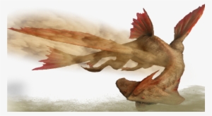 Sandadmiral Cephadrome - Monster Hunter #226024