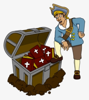 B Blia Pinterest Bible Images And Boxes - Treasure Box With Bible #226102