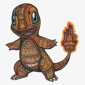 Charmander #226124