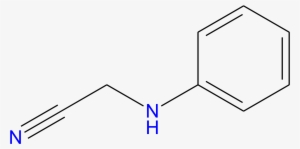 Here's The Original Image - 4 Dimethylamino Benzonitrile #226128
