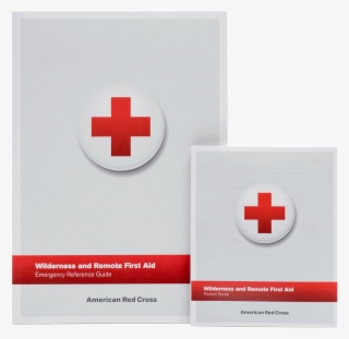 Wilderness And Remote First Aid Emergency Reference - Cross #226149