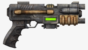 So What Lore Has Bethesda Done Gone Fucked Up - Fallout New Vegas Plasma Defender #226172