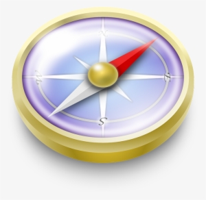 Navigation, Compass, Direction, Geography, Compass - Compass Clipart #226213