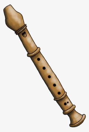 Free To Use - Clipart Of Flute #226312