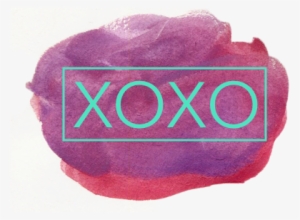 Watercolor Words Stickers Messages Sticker-1 - Circle #226498