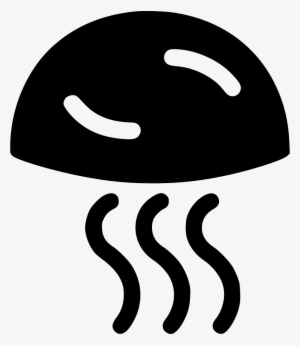 Jellyfish Comments - Clip Art #226571