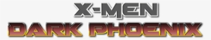 X-men Dark Phoenix 2019 Full Movie Online Watch Free, - X Men Dark Phoenix Transparent Logo #226590