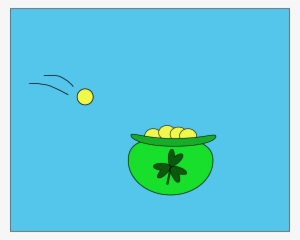 Go For The Gold St - Cartoon #226617 Go For The Gold St - Cartoon #226617