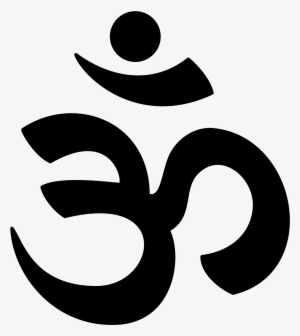 Download - Hinduism Symbol #226618