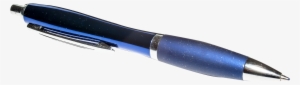 Blue Pen Png - Pen Png Transparent #226619