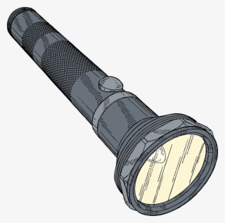 Flashlight Png #226637