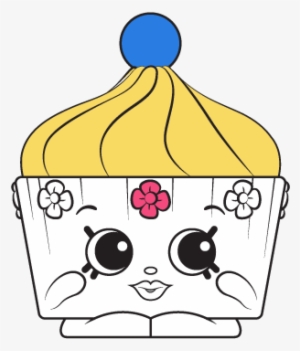 Shopkins - Europe #226703