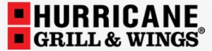 Hurricane Grill And Wings - Hurricane Grill & Wings #226777