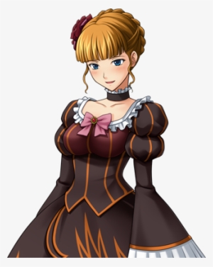 Chick - Umineko No Naku Koro Ni Beatrice #226866