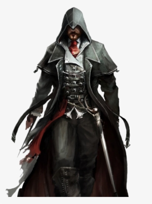 12058 Assassins Creed Victory Prev - Crack Assassin's Creed Unity #226946