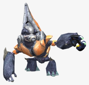 Halo - Halo 2 Grunt #227124