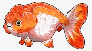 Goldfish Png Clipart Best Web Clipart - Library #227126