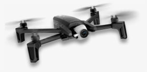 Parrot's Anafi Is A Slickly Packaged Folding Drone - Parrot Anafi Drone Price #227149