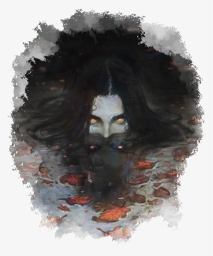 Rusalka - Witchcraft #227155