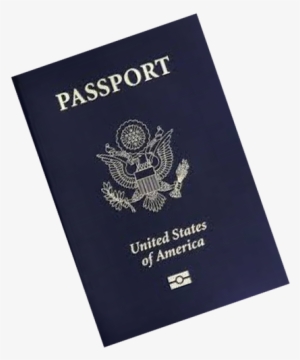 Passport Png #227179