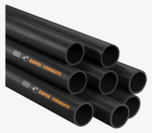 Sharon Plast - Pvc High Pressure Pipe #227271