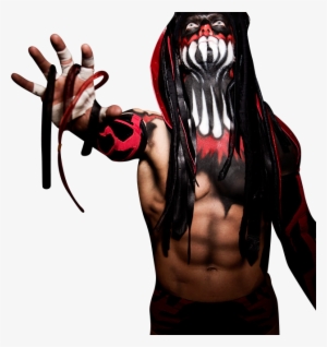 Demon Png Image - Devil Finn Balor Hd - Free Transparent PNG Download ...