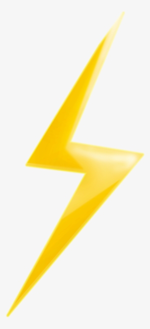 Cartoon Lightning Png - Cartoon Lightning Transparent #227389