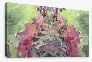 182 Mirror Print - Painting #227390