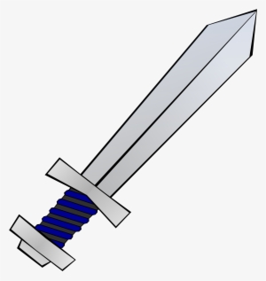 Free Image On Pixabay - Sword Clipart #227493