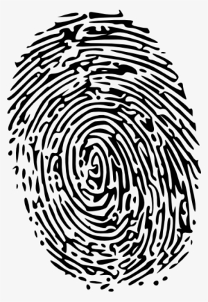 Small - Crime Fingerprint #227543