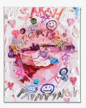 Painting Print Painting, By Annelie Mckenzie - Painting #227565