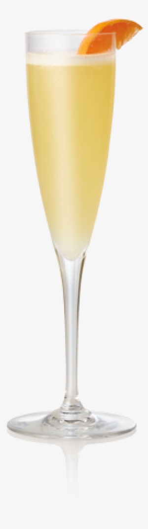 Orange Blossom - Drink #227614