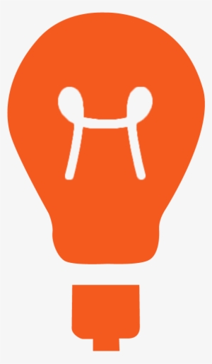 Images For > Red Light Bulb Icon #227721