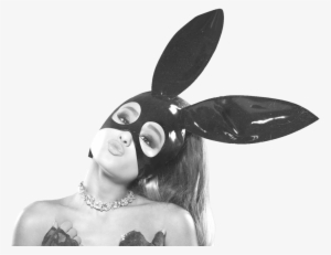 Ariana Grande Png By Maarcopngs-dafrhge - Ariana Grande Png Dangerous Woman #227722