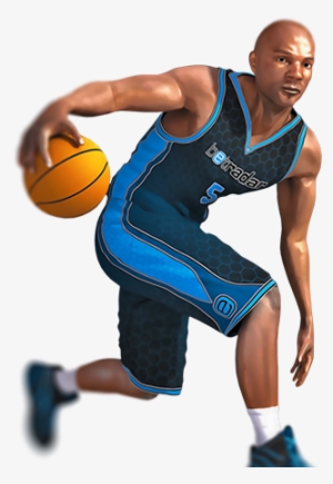 Virtual Basketball League - Virtual Sport Png #227744