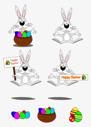 Easter Bunny #227775