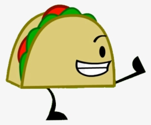 Taco Kick - Kick In The Taco - Free Transparent PNG Download - PNGkey