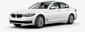 All-new 2017 Bmw 540i Sedan - 2017 Bmw 530i White #227796